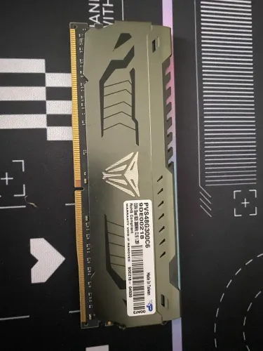 8gb Patriot Ddr4