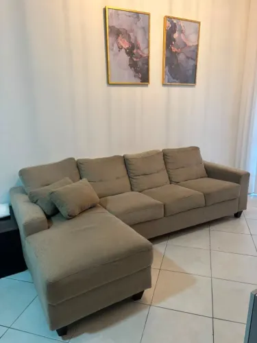 Vendo Sofá
