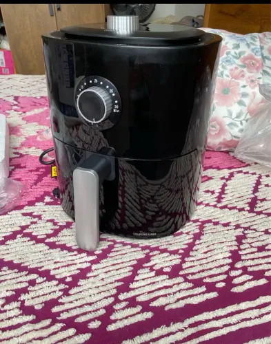 Air fryer