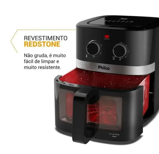 Vendo air fryer Philco