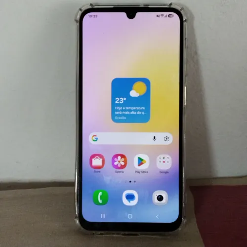 Samsung Galaxy A25 5G Dual SIM 256 GB