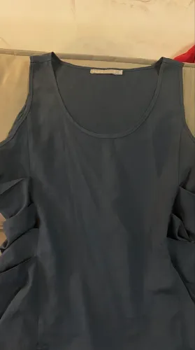 blusa siberian