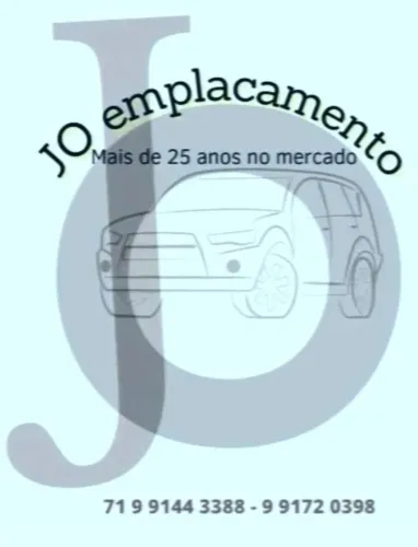 Despachante Detran Ba