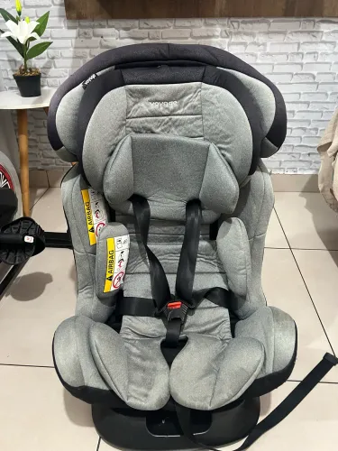 Cadeirinha Voyage Legacy