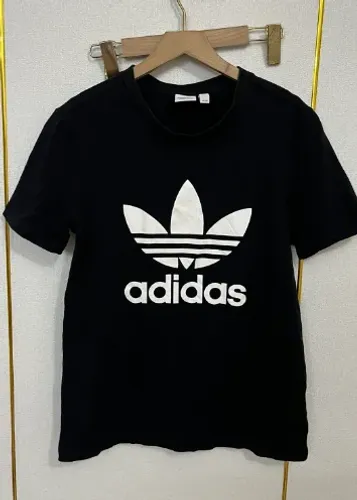 Camisa adidas unisex