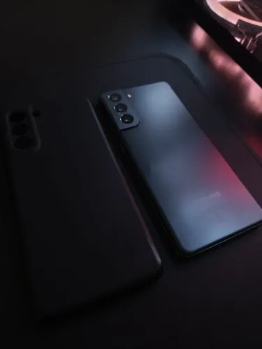 S21 - 128GB