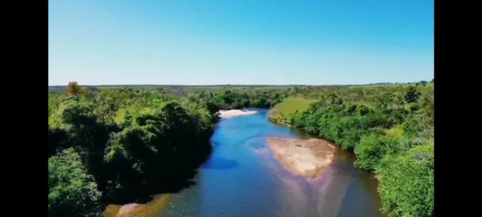 ? FAZENDA À VENDA - RIO DO SONO, TOCANTINS ? Área Total: 536 alqueirões (2.594 hectares)