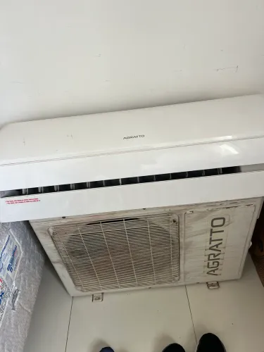 Vendo ar-condicionado