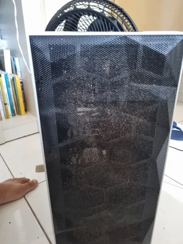 Gabinete para pc