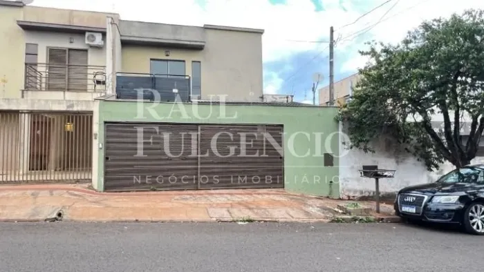 Locação de Casas / Sobrado na cidade de Londrina