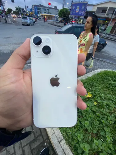 iPhone 14 128gb sem marcas uso 