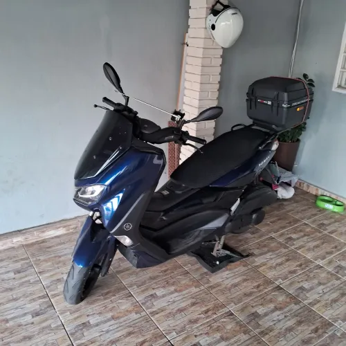 Yamaha nmax 160