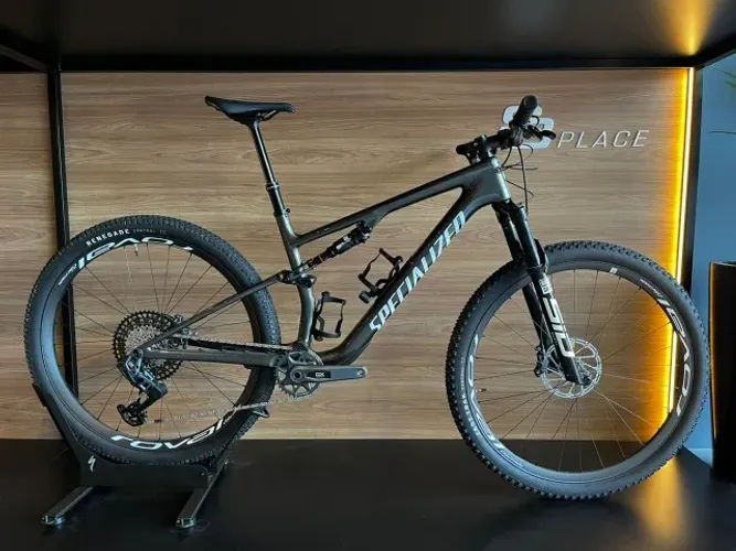 Specialized Epic 8 Expert 2026