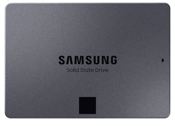 Ssd 2tb Samsung 870 qvo