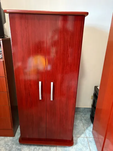 Armário multiuso MDF