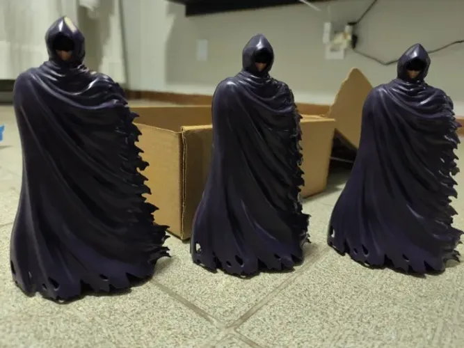cloth myth - Trio Misterioso