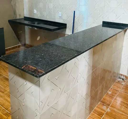 Pias e Granitos