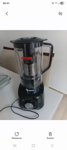 Liquidificador