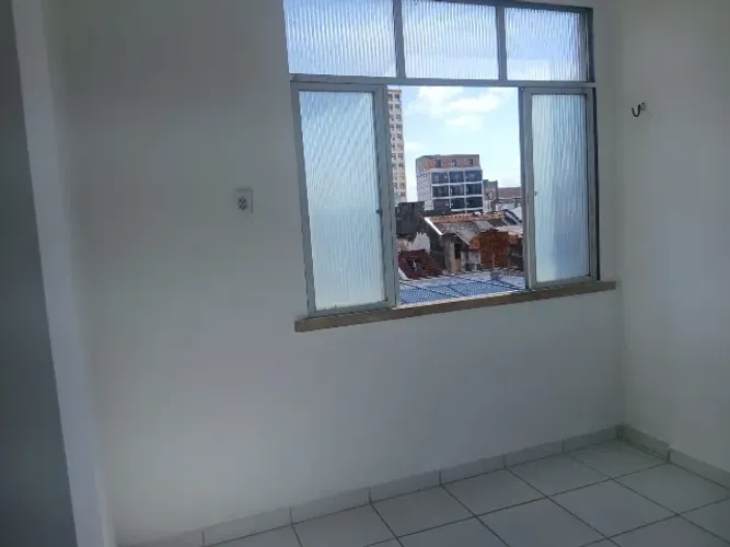 Apartamento de 1 quarto, Ed Nuno Álvares, 3 andar 