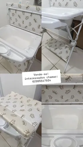 Para bebê