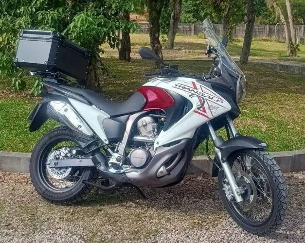 Transalp 700 2012 ABS