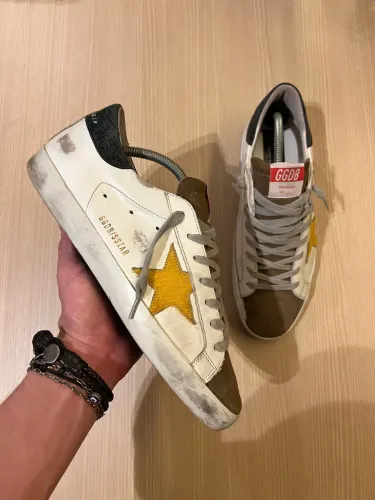 Golden Goose