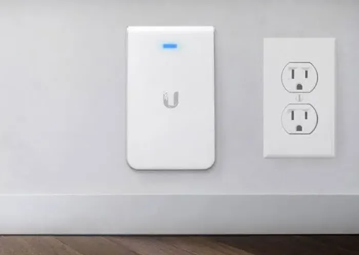 Access Point UniFi AC In-Wall Pro (UAP-AC-IW-PRO)