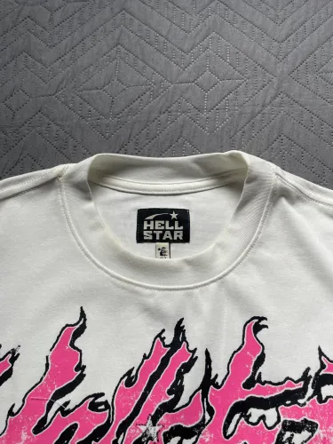 CAMISA HELLSTAR