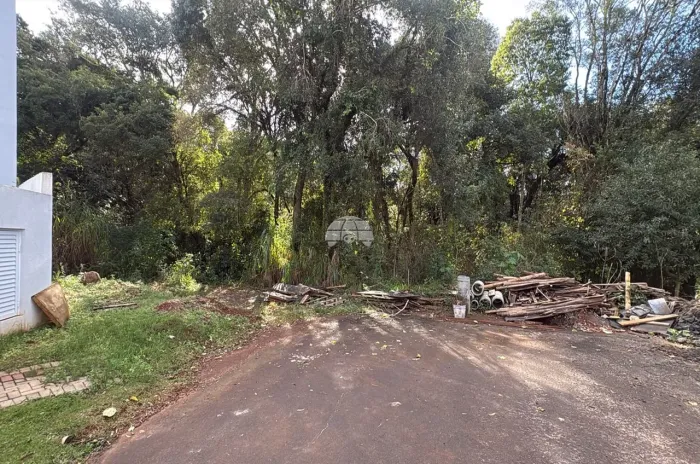 Vendas Terreno Pato Branco PR