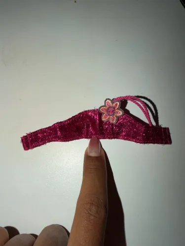 Top boneca Barbie merliah