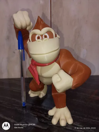 Donkey kong 