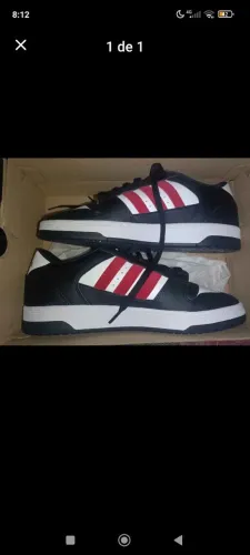 Tênis Adidas original 