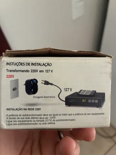 Transformador 