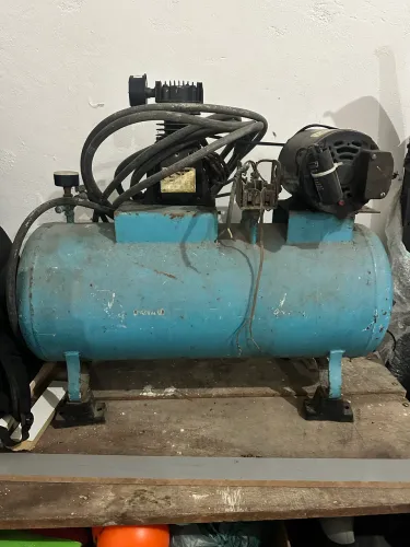 Compressor
