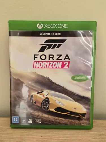 Forza Horizon 2 Xbox One