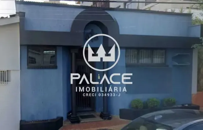 casa comercial à venda em são judas, piracicaba 9200m²