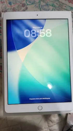 iPad 8ª Geração 128 GB