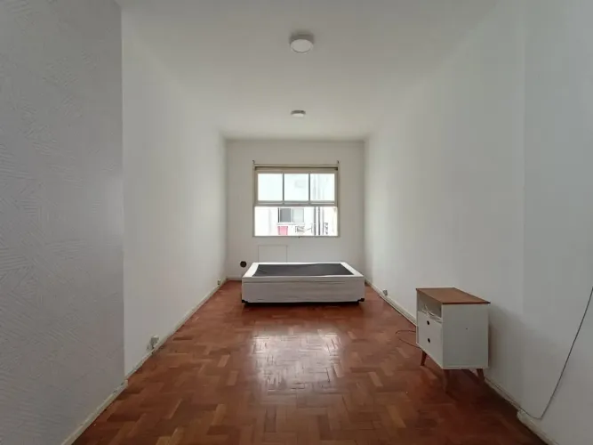 Imóvel para aluguel possui 27 metros quadrados com 1 quarto em Copacabana - Rio de Janeiro