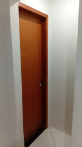 Alugo apartamento 2 quartos somente para casal sem filhos e pet.