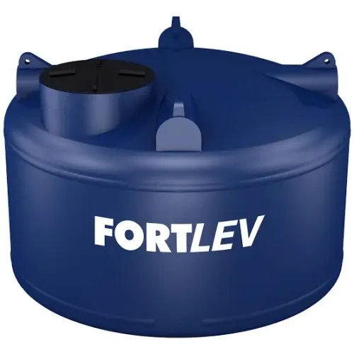 Tanque FortLev 5000Lts