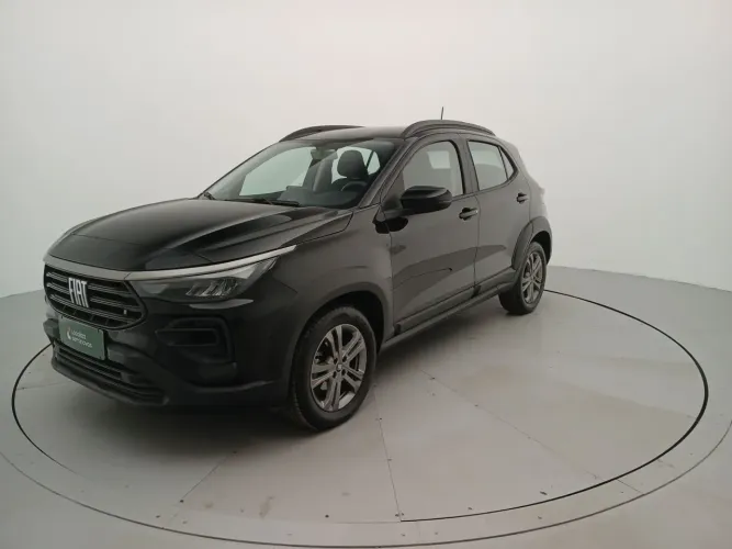 Fiat Pulse Drive 1.3 8V Flex Aut. 2025