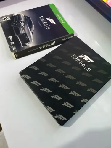 Forza Motorsport Limited Edition RARÍSSIMO