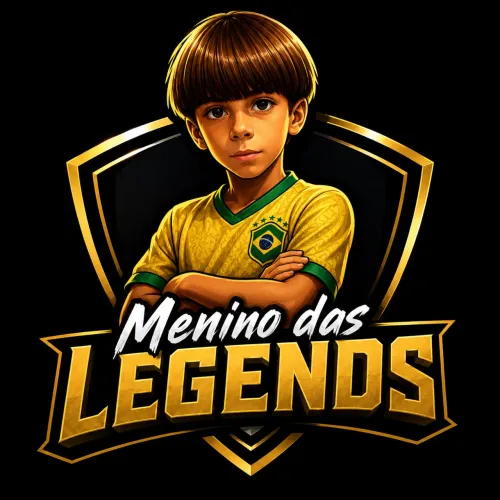 Luiz Dias Legend 