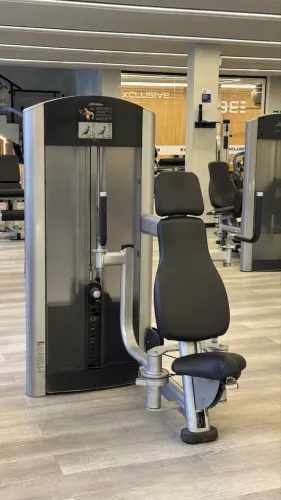 Life Fitness equipamento