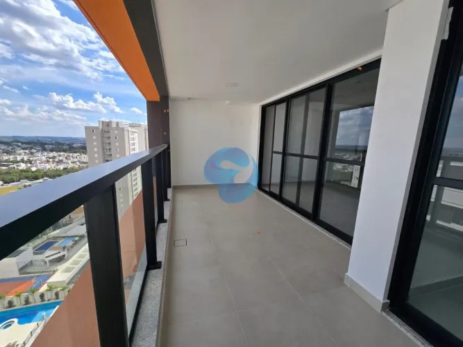 Apartamento Toulouse à venda no Parque Campolim, Sorocaba