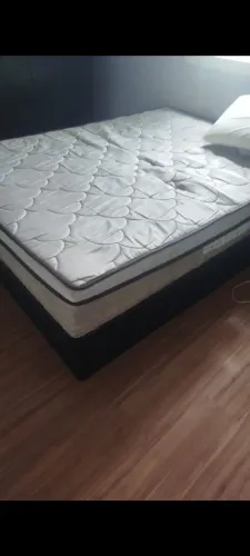 Cama