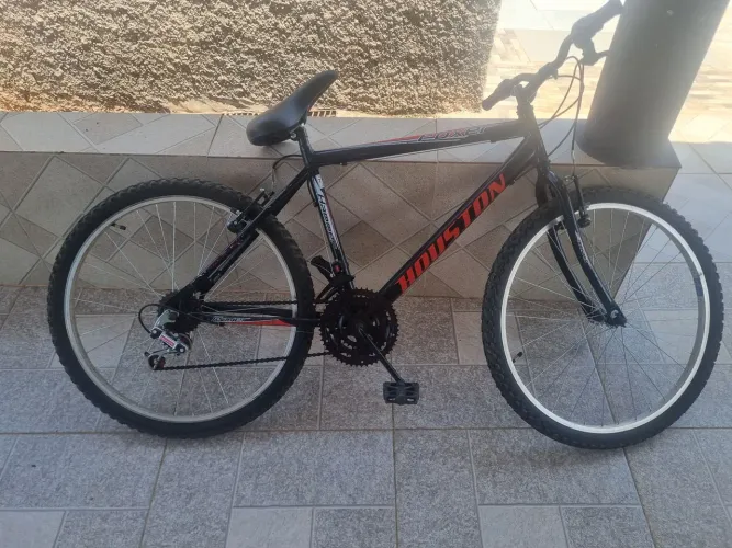 Bike estado de loja