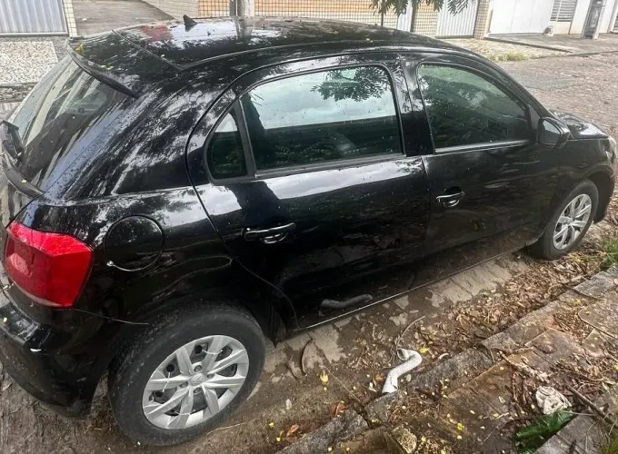 Alugo carro para Uber e outros apps