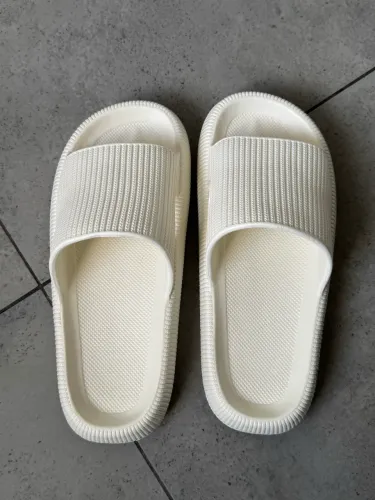 Chinelo Slide Nuvem
