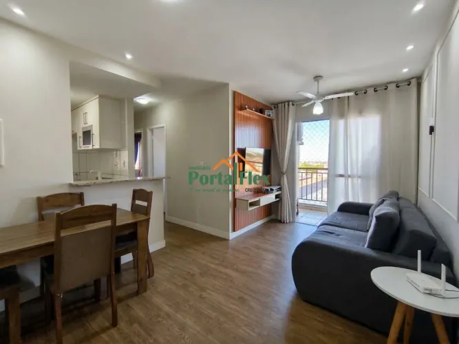 Apartamento à venda em Colina de Laranjeiras - Serra/ES